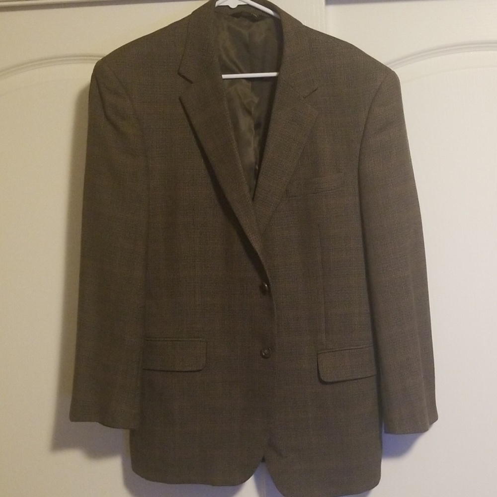 Mens sport coat